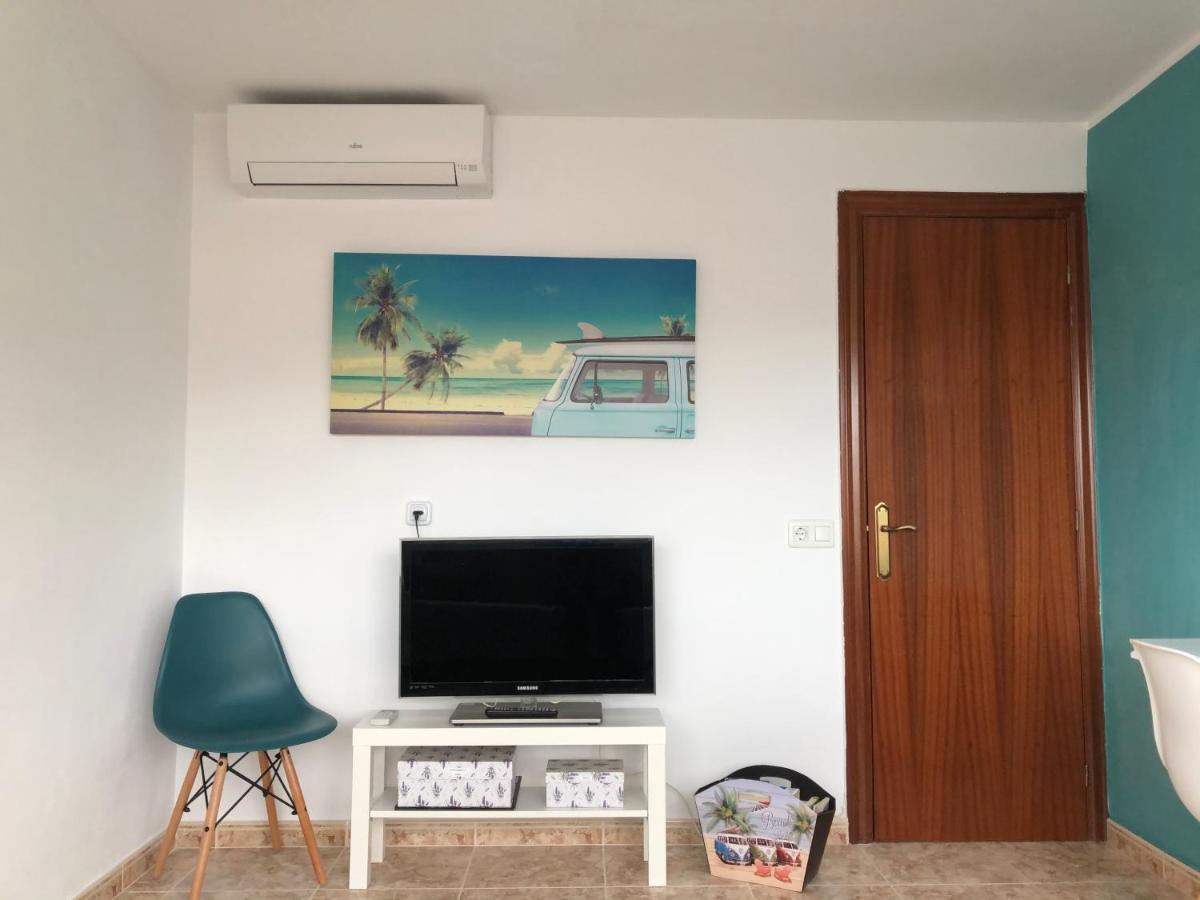 Beta's place - Apartamento primera línea de playa Blanes Exterior foto
